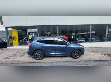 Ford - Kuga